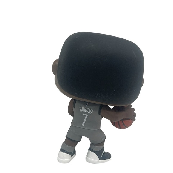 Kevin Durant #94 Funko POP NBA Brooklyn Nets - Picture 2 of 9